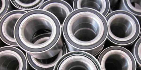 Processing level and application of bearing surface