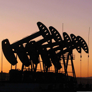 Oil production