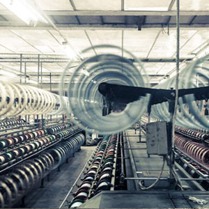 Textile Industry