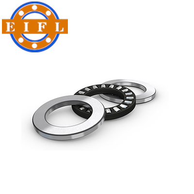 Thrust roller bearing