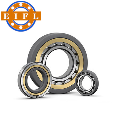 Cylinder roller bearing