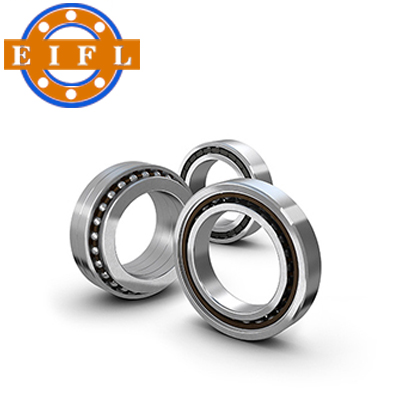 Deep groove ball bearing