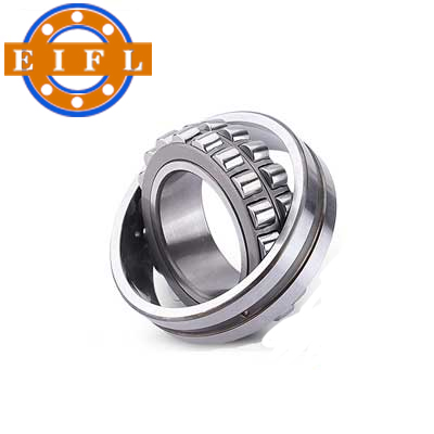 Self-aligning roller bearing