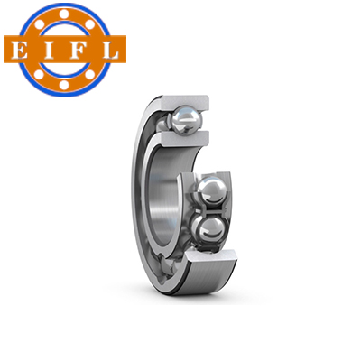 self-aligning ball bearing 