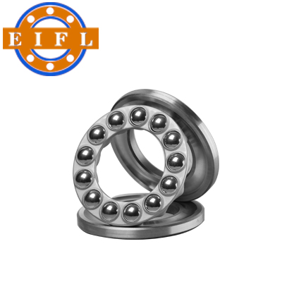 Thrust ball bearing