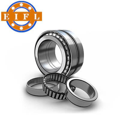 Tapered roller bearing