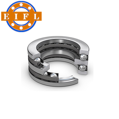 Thrust ball bearing