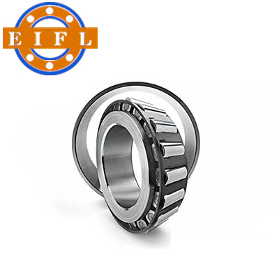 Tapered roller bearing