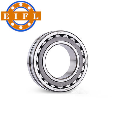 Self-aligning Roller Bearing