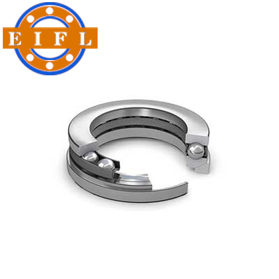 Thrust ball bearing
