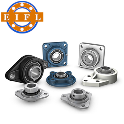 Pillow Block Bearing
