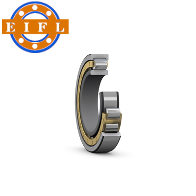 Cylindrical roller bearing